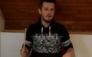 NPS: Pogledajte kako naš cijenjeni glumac provodi vrijeme u izolaciji