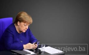 Angela Merkel izgubila živce na online sastanku i poručila - "ovako ne može"