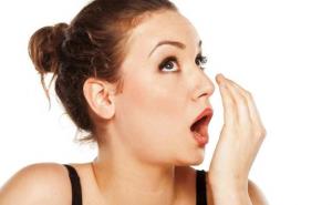 Imate loš zadah? Provjerite da ovo nije jedan od razloga