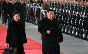 Kim Jong Un u smrtnoj opasnosti nakon operacije?