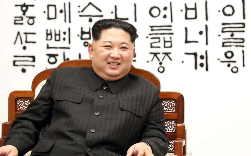Kim Jong Un nije teško bolestan