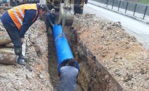 ViK najavio radove: Provjerite koje će sarajevske ulice danas biti bez vode 