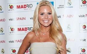 Playboyeva zečica izvršila samoubistvo u 33. godini, ostavila oproštajno pismo