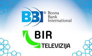 BBI banka podržala pokretanje televizije Islamske zajednice u BiH