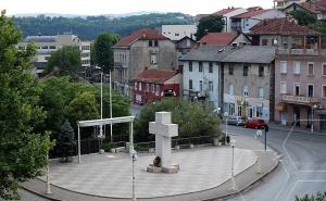 Četiri osobe iz Širokog Brijega pozitivne na koronavirus