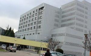 Pravi se "bedem" kako koronavirus ne bi dospio na Odjel onkologije