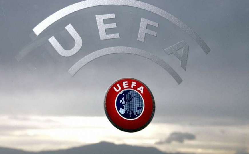 Održana sjednica UEFA-e o nastavku sezone