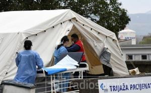 Vlada Crne Gore ublažava mjere 