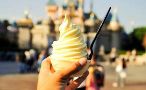 Disney otkrio recept za slavni Dole Whip: Trebaju vam samo TRI sastojka