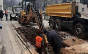Radnici ViK-a i danas na terenu: Popravke u 15 ulica