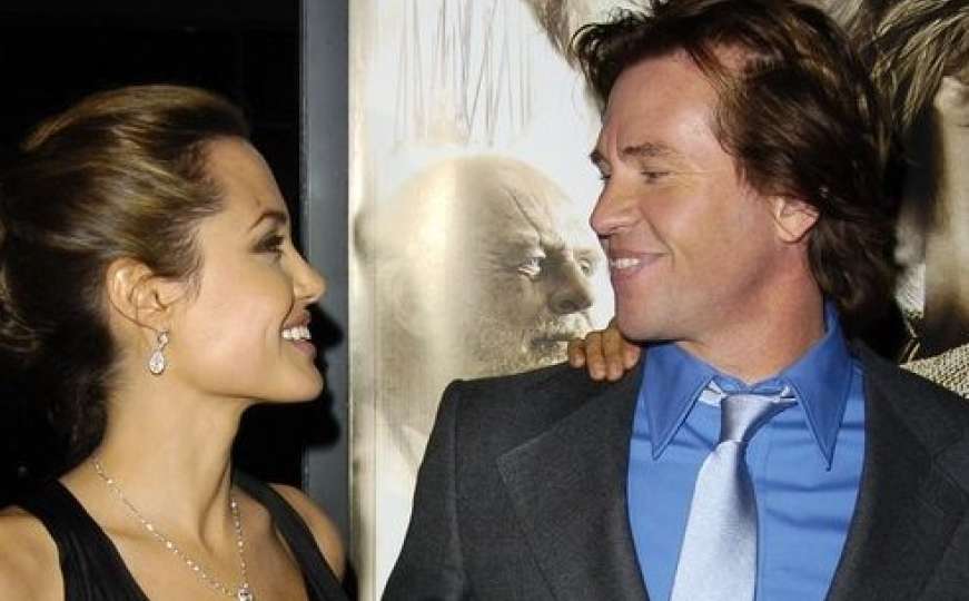Čuveni glumac progovorio o vezi s Angelinom Jolie, ali i s drugim zvijezdama