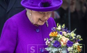 Kraljica Elizabeta II proslavila rođendan online zabavom