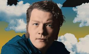 Early James - Blue Pill Blues