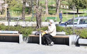 Ustavni sud odlučio: Starijima od 65 i mlađima od 18 godina prekršena ljudska prava