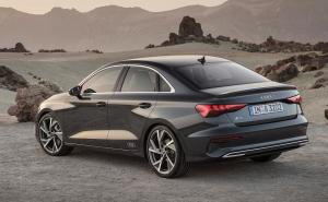 Audi A3 Sedan: Sve o drugoj generaciji najmanje limuzine "Gospodara prstenova"