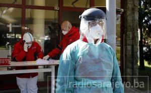 Obrabrujuća vijest iz Sarajeva: Urađena 133 testa, nema novozaraženih 