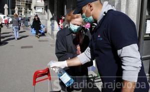 U Hrvatskoj još 42 osobe pozitivne 