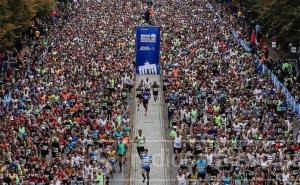 Berlinski maraton odgođen zbog koronavirusa, prvi put nakon 1974. godine