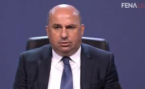 Ministar saobraćaja i komunikacije FBiH o gradnji cesta za vrijeme pandemije