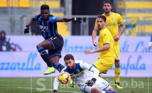  Golman Atalante i nakon mjesec dana pozitivan na COVID-19