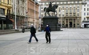 Tri faze ublažavanja mjera u Hrvatskoj: Evo kako će to izgledati