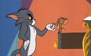 Tom i Jerry: Kako je nastao jedan od najomiljenih crtića svih vremena?