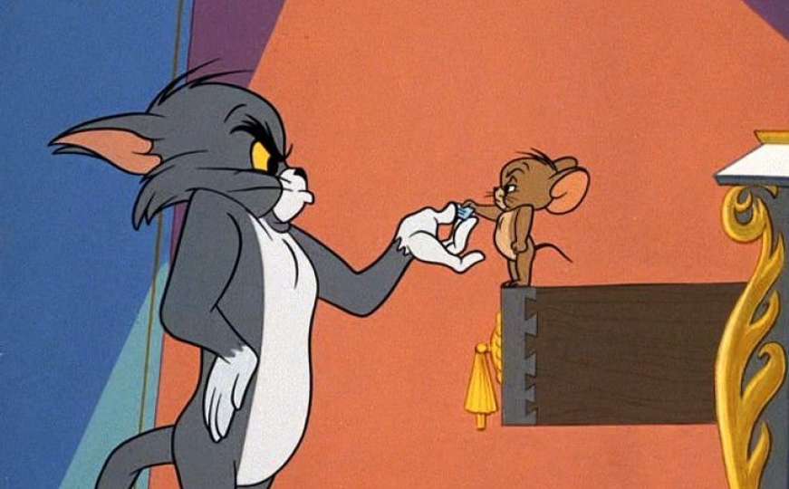 Tom i Jerry: Kako je nastao jedan od najomiljenih crtića svih vremena?