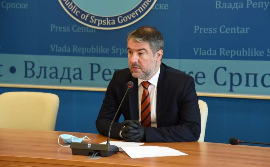Raste broj zaraženih u BiH: 31 novi pozitivan slučaj 