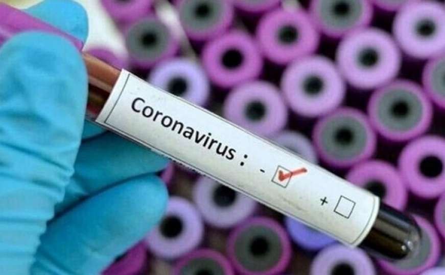 Koronavirusom zaražena medicinska sestra koja je radila u karantinu