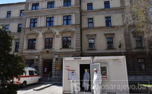 Dom zdravlja KS testirao 182 osobe na koronavirus