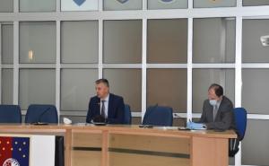 Izmjene Zakona o inspekcijama na sjednici Skupštine Kantona Sarajevo