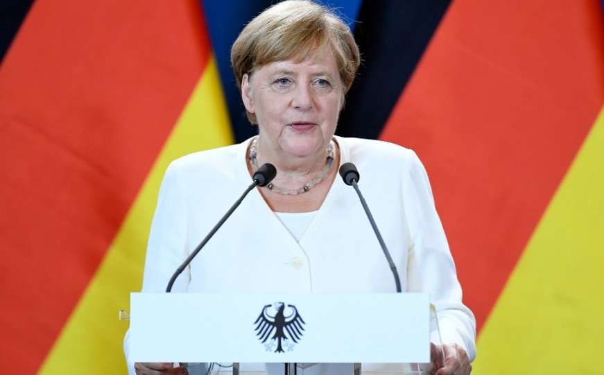 Angela Merkel o koronavirusu: Niko to ne sluša rado, ali istina je...