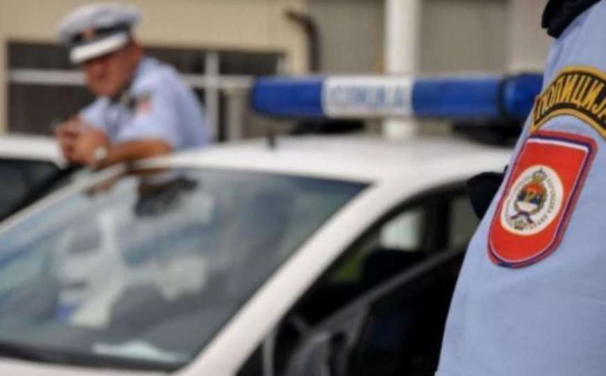 U toku policijskog sata: Vrijeđao, psovao i fizički napao policajce u Prijedoru