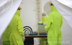 U Sarajevu oboljele još četiri osobe, oporavljene tri 