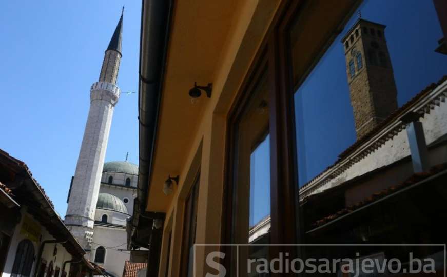 Ljepote sarajevskih džamija kroz objektiv našeg fotoreportera
