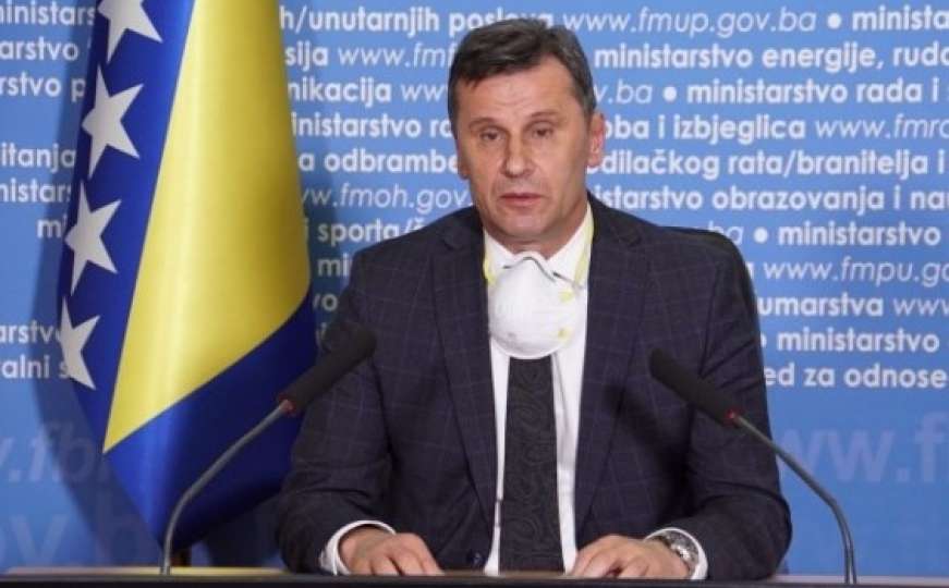 Novalić obrazložio planirani rebalans budžeta: Imamo dvostruki pritisak