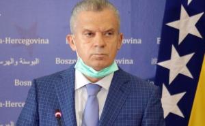 Radončić: I ambasador Pakistana bit će nepoželjna osoba, ako odbije saradnju