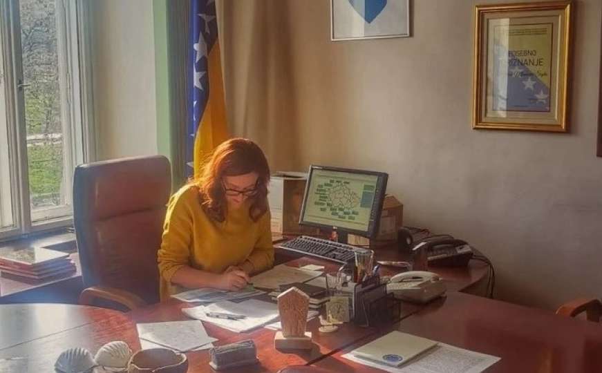 Ambasadorica Mlinarević otkrila: Češka ubrzano radi ove stvari