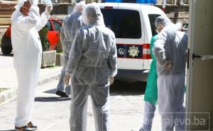 Još šest oboljelih: Zaraženi ljekar, medicinska sestra i korisnici staračkog doma