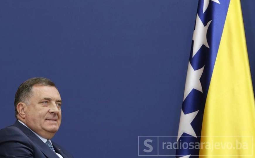 Milorad Dodik: Spreman sam da se sačuva BiH, ali pod ovim uslovima