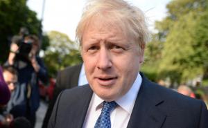Johnson pobijedio COVID-19, u ponedjeljak se vraća na posao