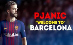 Španjolski mediji pišu: Miralem Pjanić napušta Juventus i seli u Barcelonu? 
