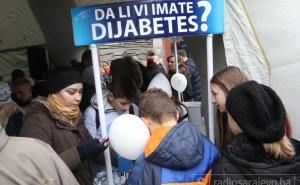 U Sarajevu sve više djece s dijabetesom, dr. Mujić: "To je i do karantina"