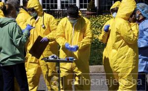 Američki ljekari potvrdili još jedan: Ovo su sve simptomi zaraze koronavirusom