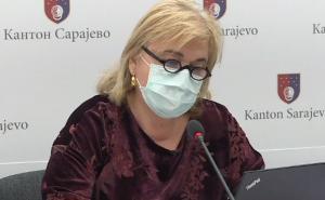 Pilav: Aktivnost virusa COVID-19 slabi, ali nema opuštanja 