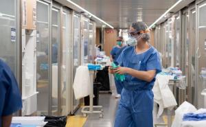 Ohrabrujuće vijesti iz Španije: Više oporavljenih od novozaraženih u jednom danu