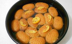 Genijalan stari recept za najukusnije hurmašice ikad!