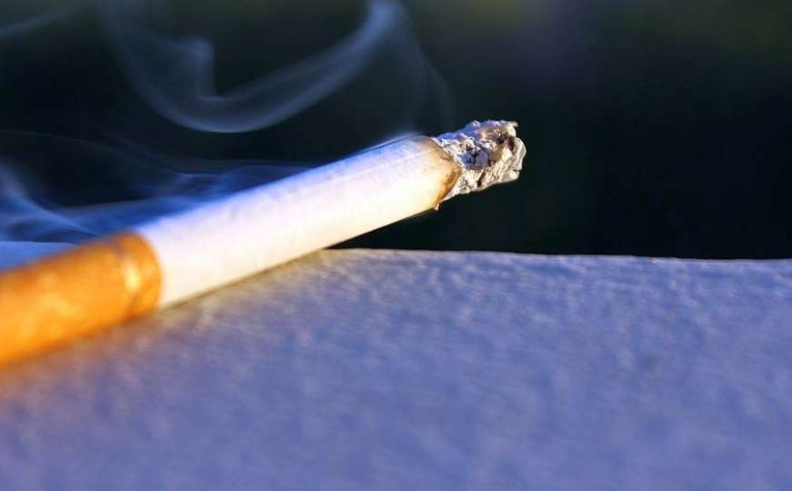 Pušenje i ramazan: Da li cigarete kvare post?