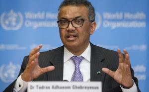 Vakcina protiv koronavirusa mora biti dostupna svima u svijetu