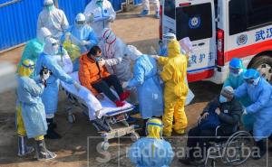 Odlične vijesti iz Wuhana: Izliječen i posljednji pacijent u teškom stanju 